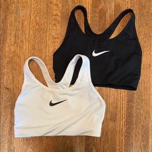 Nike Sports bra Pack